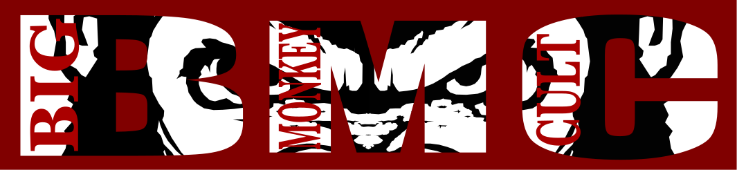 Big Monkey Cult